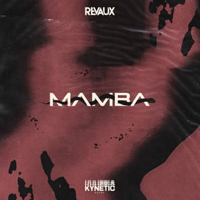 Mamba by Kyrist & Revaux Cover Art