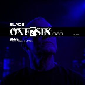 O7S 030 (Original) by Blade (Dnb) Cover Art