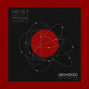 Refugee by Ben Snow Cover Art