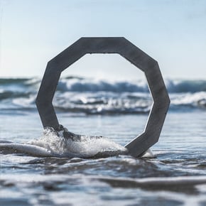 Fingerprints by Hybrid Minds Cover Art
