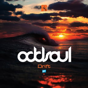 Drift by Oddsoul Cover Art