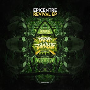 Revival by Epicentre Cover Art