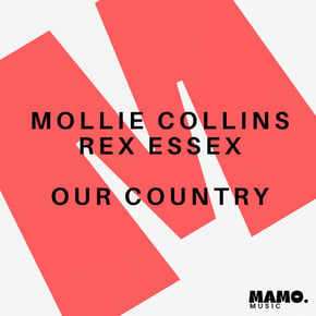 Our Country by Mollie Collins & Rex Essex Cover Art