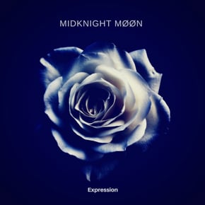 Expression by MidKnighT MøøN Cover Art