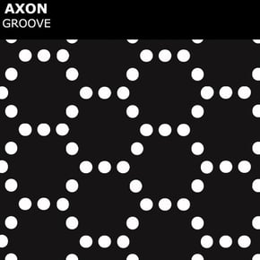 Groove by Axon Cover Art