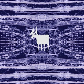 Trees (Dalhas Umaï Remix) by Dalhas Umai Cover Art