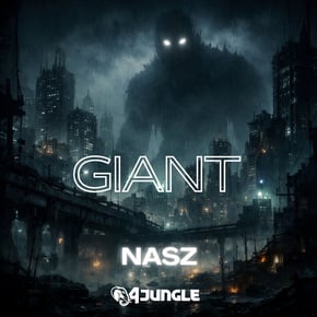 Giant by Nasz Cover Art