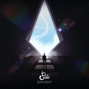 Daylight by SiLi Cover Art