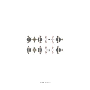 You Know by Sick Cycle Cover Art