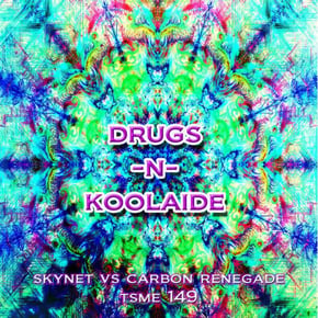 Drugs-N-Koolaide by Skynet Cover Art