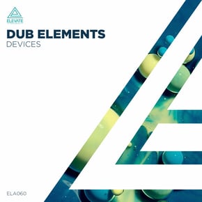 Devices by Dub Elements Cover Art