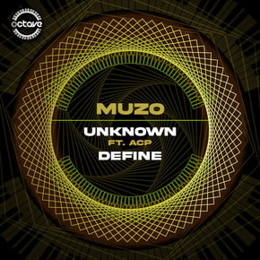 Unknown / Define by Muzo Cover Art