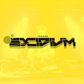 Excidium by Trend´R Cover Art