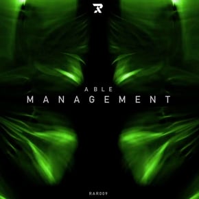 Management by ABLE Cover Art