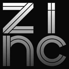 Rollin' Neatly/King Kong by DJ Zinc Cover Art
