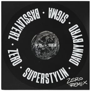 Superstylin’ (Zero Remix) by Danny Byrd, Sigma, Basslayerz & Zero Cover Art