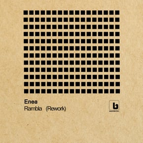 Rambla [Remix] by Enea Cover Art