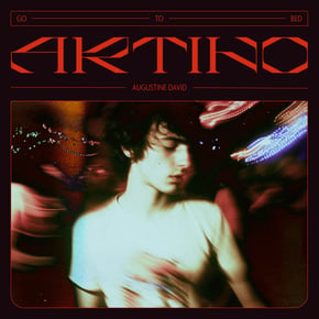 Go To Bed by Artino & Augustine David Cover Art