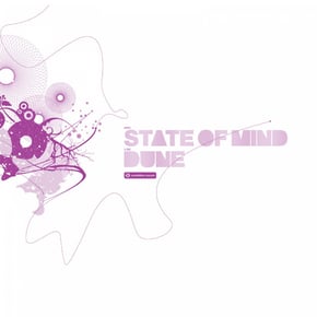 Dune / Afterlife by State of Mind Cover Art