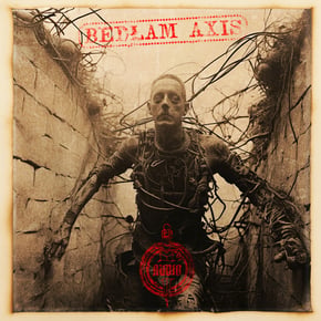 Bedlam Axis by Audio Cover Art