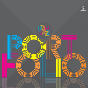 Portfolio by Utah Jazz Cover Art