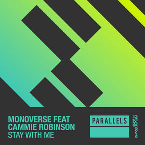 Stay With Me by Andromedik, Monoverse & Cammie Robinson Cover Art