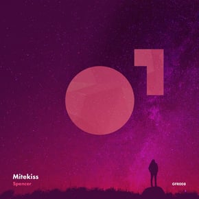 Spencer by Mitekiss Cover Art