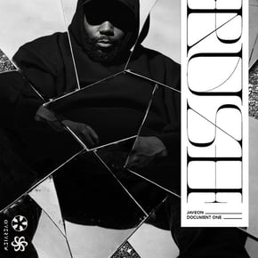 Rush by Document One & Javeon Cover Art