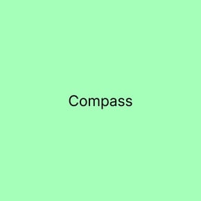 Compass (Extended Mix) by Muffler Cover Art
