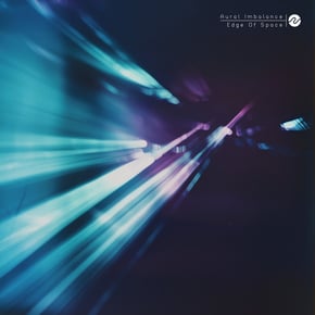 Edge Of Space by Aural Imbalance Cover Art