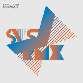 System Remix by Shapeshifter & Terminus Cover Art