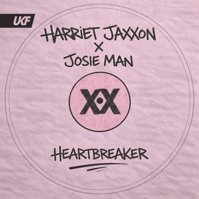 Heartbreaker by Harriet Jaxxon & Josie Man Cover Art
