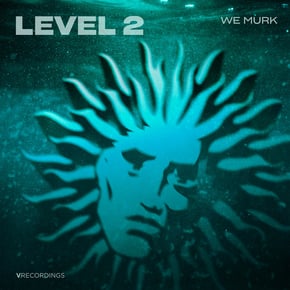 We Murk by Level 2 Cover Art