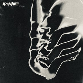Deep Blue by Kanine Cover Art
