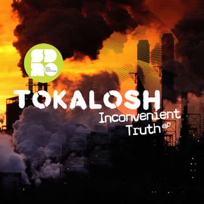 Inconvenient Truth by Tokalosh Cover Art