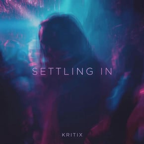 Settling in by Kritix Cover Art