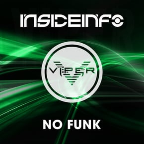 No Funk by InsideInfo & Schoco Cover Art