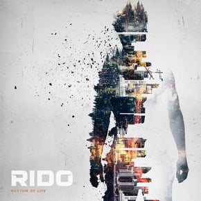 Rhythm of Life by Rido Cover Art