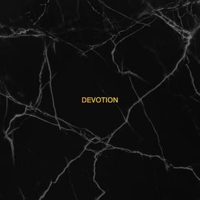 Devotion (ft. Cameron Hayes) by Dimension Cover Art