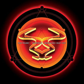 Chapter 5 by Ram Trilogy Cover Art