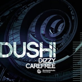 Dizzy / Carefree by Dushi Cover Art