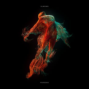Persona by SLWDWN Cover Art