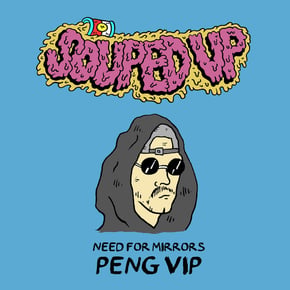 Peng VIP by Need For Mirrors Cover Art