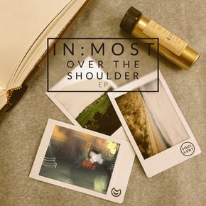 Over The Shoulder by In:Most Cover Art