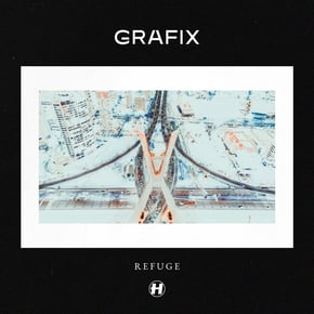 Refuge by Grafix Cover Art