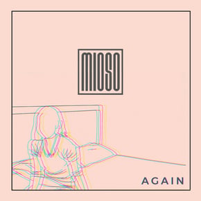 Again by Mioso Cover Art