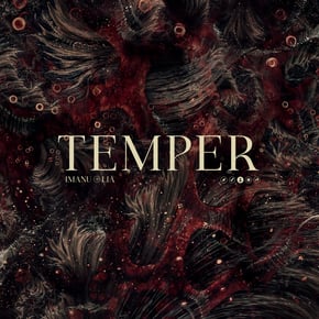 Temper by IMANU Cover Art