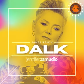 Dalk (JaKeS Remix) by Jakes Cover Art