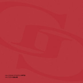 PFTD / Bliss by Halogenix Cover Art