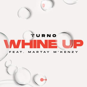 Whine Up by Turno & Chili Banks Cover Art